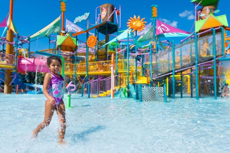 San Antonio: Aquatica Skip-the-Line Park Admission Ticket - An Insider Look at Aquatica San Antonio