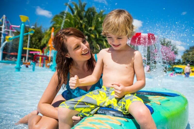 San Antonio: Aquatica Skip-the-Line Park Admission Ticket - What We Really Think