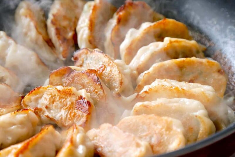San Antonio: Asian Dumpling Cooking Class With Local Chef - Value and Practical Considerations
