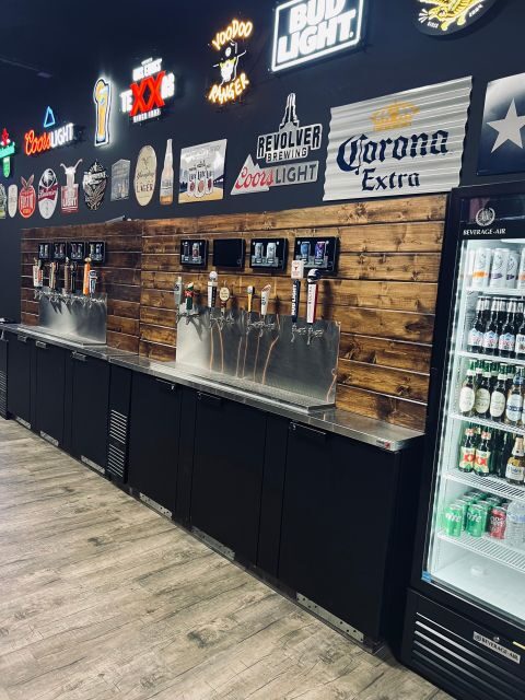 San Antonio: Axe Throwing - Who Is This Tour Best For?