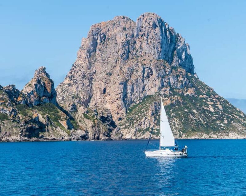 San Antonio: Boat tour to Es Vedrá with drinks and snacks - Final Thoughts