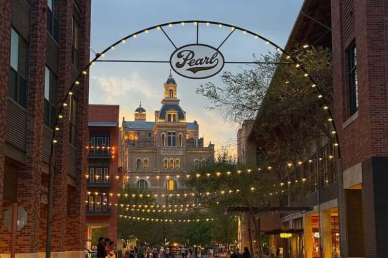 San Antonio: City Lights Night Tour by Trolley - Final Thoughts: Is It Worth It?