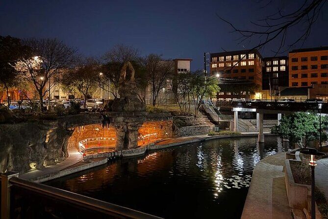 San Antonio City Lights Night Tour - FAQ: Your Questions About the San Antonio City Lights Night Tour