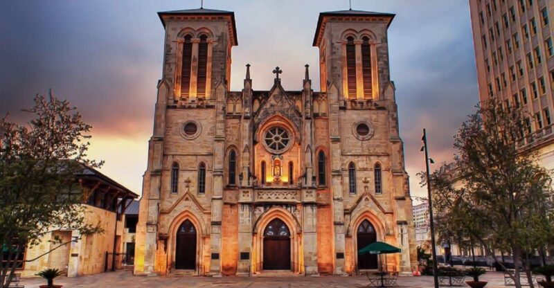 San Antonio: City Sightseeing Van Tour - Authentic Insights from Travelers