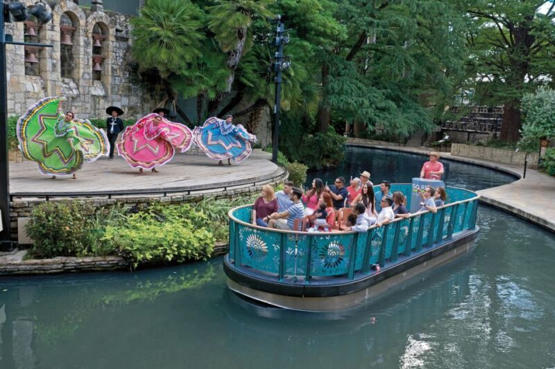 San Antonio CityPASS®: Save up to 51% on 4 Top Attractions - The Sum Up