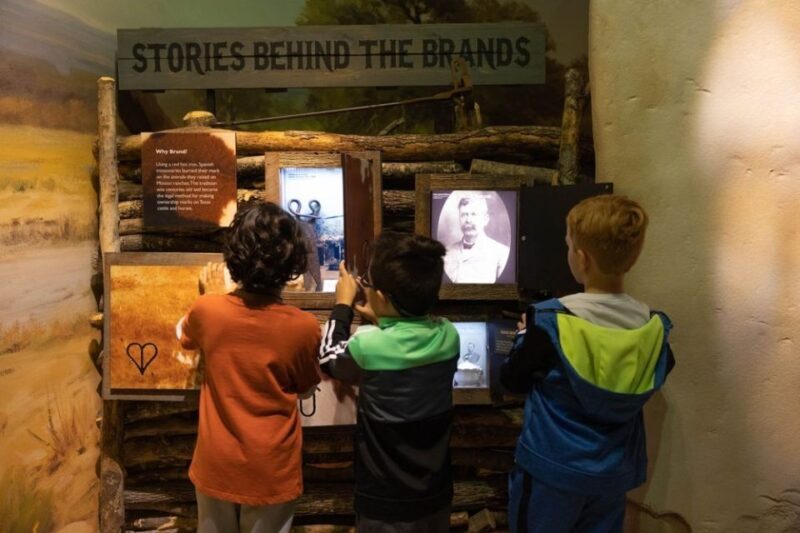 San Antonio CityPASS®: Save up to 51% on 4 Top Attractions - Final The Sum Up