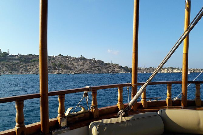 San Antonio Crystal Sea Cruise from Protaras - Who Is This Tour Best Suited For?