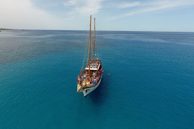 San Antonio Crystal Sea Cruise from Protaras - Final Thoughts