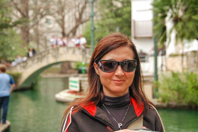 San Antonio Downtown Highlights Private Guided Walking Tour - Final Thoughts