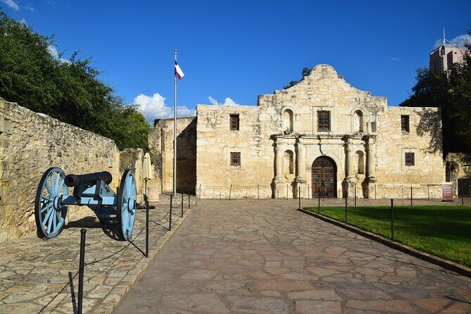 San Antonio Downtown Highlights Private Guided Walking Tour - FAQs