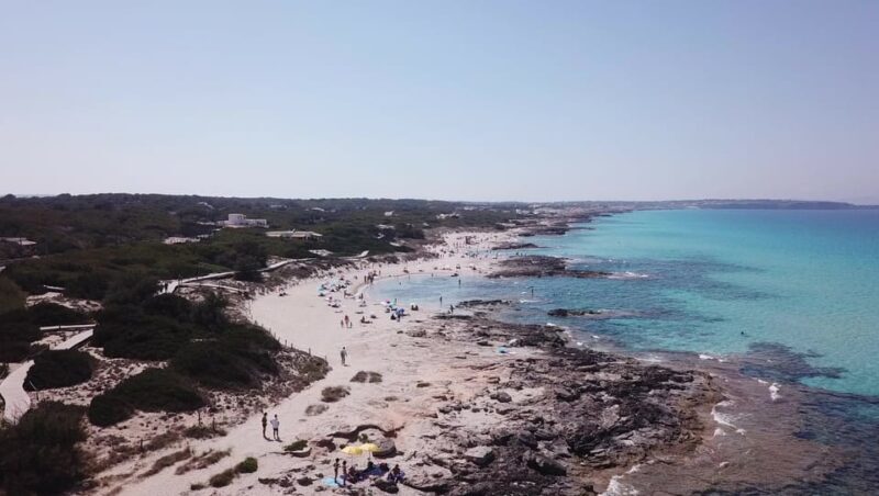 San Antonio: Es Vedrà, Formentera Tour with Food & Drinks - Final Thoughts
