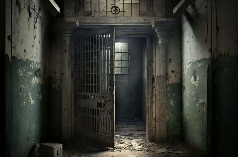 San Antonio: Extreme Escape Room at Colonnade - What to Expect During Your Visit