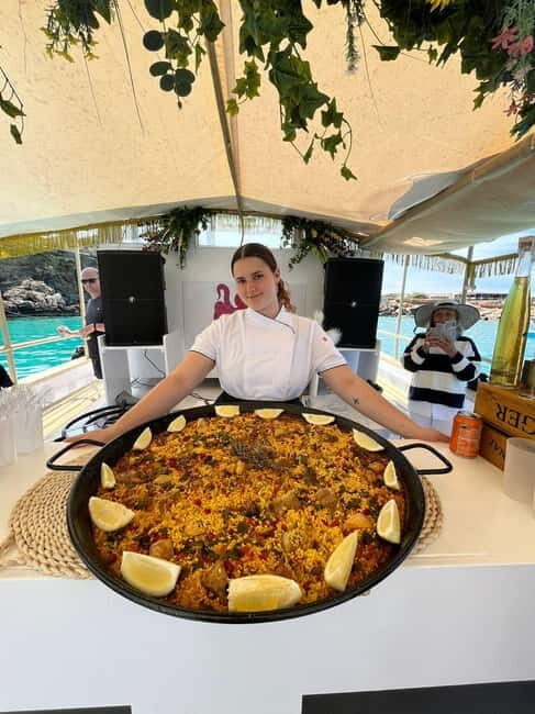 San Antonio: Family Boat Trip to Conillera island - What Travelers Are Saying