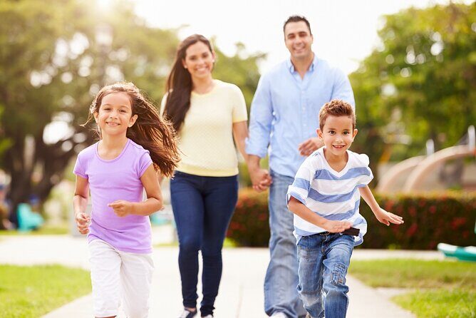 San Antonio Family Discovery: History & Culture - Introduction