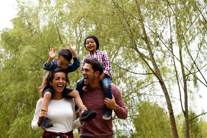 San Antonio Family Discovery: History & Culture - FAQ