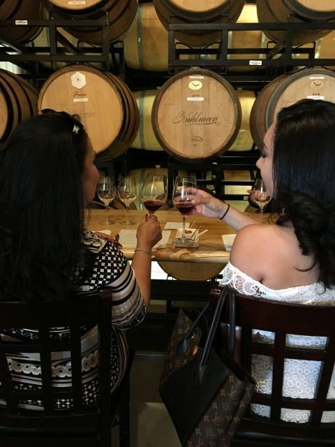 San Antonio: Fredericksburg Wineries Day Trip with Tastings - Final Thoughts
