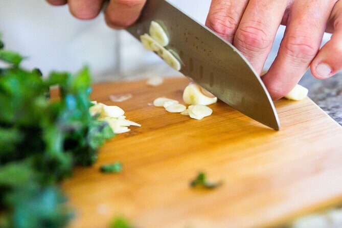 San Antonio: Fun Pasta Making Class With Local Chef - The Sum Up