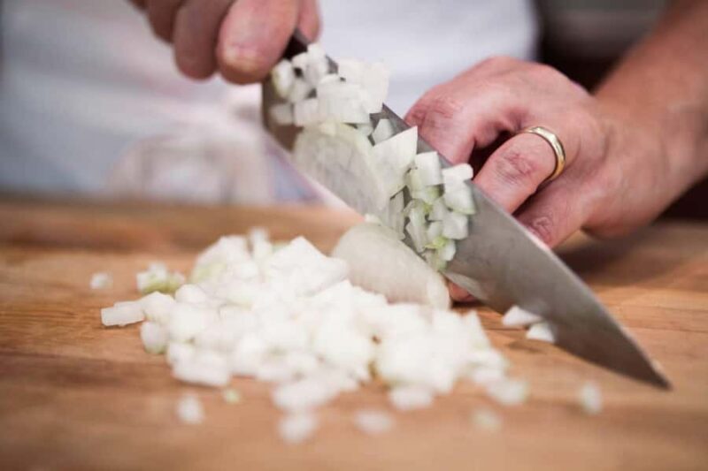 San Antonio: Gnocchi Making Class With Local Chef - Key Points