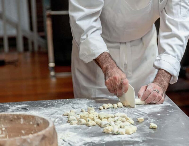 San Antonio: Gnocchi Making Class With Local Chef - The Sum Up