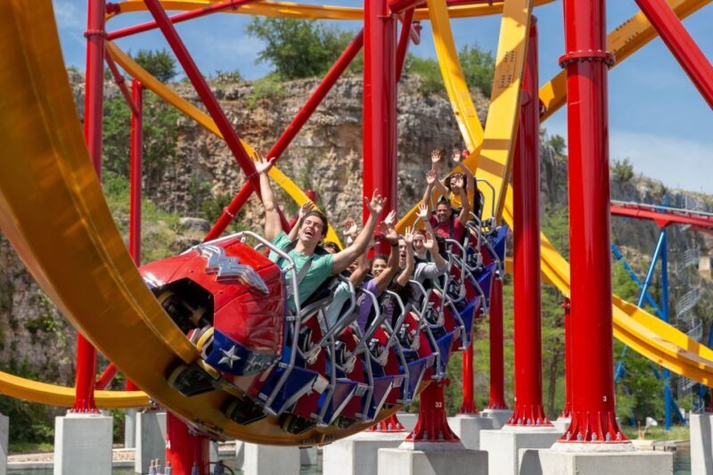 San Antonio: Go City Explorer Pass with 25+ Attractions - Who Would Love This Pass?