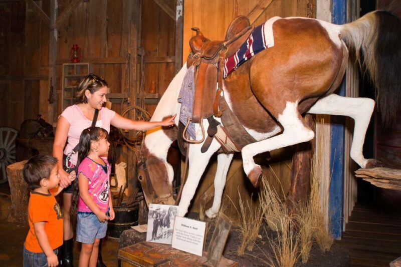 San Antonio: Go City Explorer Pass with 25+ Attractions - Frequently Asked Questions (FAQs)