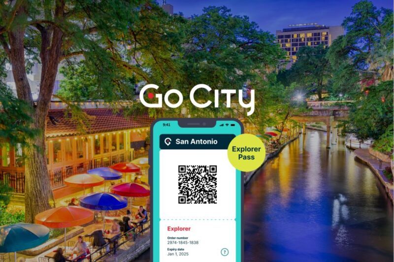 San Antonio: Go City Explorer Pass with 25+ Attractions - Final Verdict