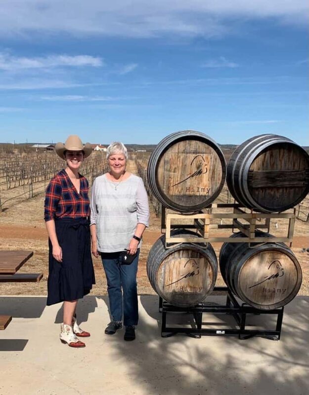 San Antonio: Guadalupe River Valley Wine & Whiskey Tour - Key Points