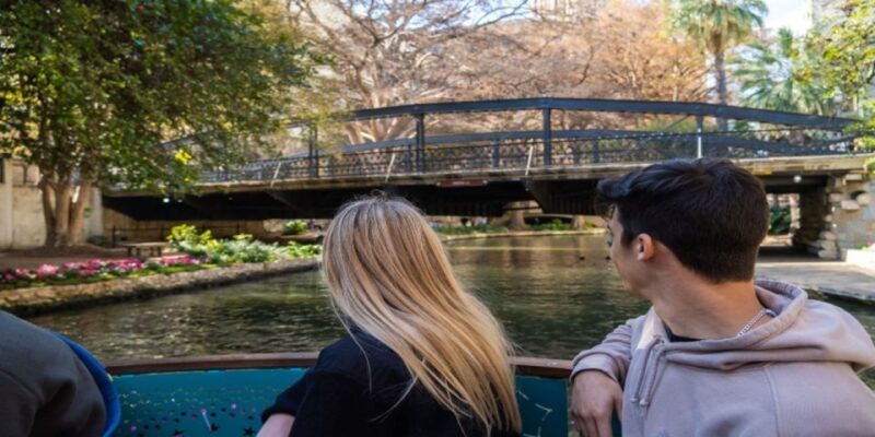San Antonio: Guided Walking Tour with Boat Cruise - Final Thoughts