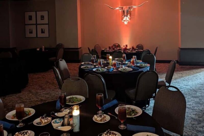 San Antonio: Haunted Dinner Tour with Ghost Walk - Who Should Consider This Tour?