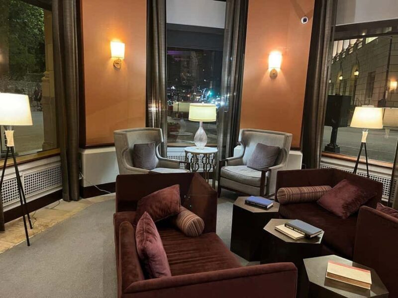 San Antonio: Haunted Pub Crawl - The Itinerary: What You’ll Experience