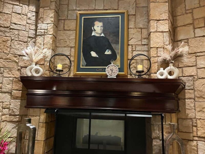 San Antonio: Haunted Pub Crawl - The Sum Up