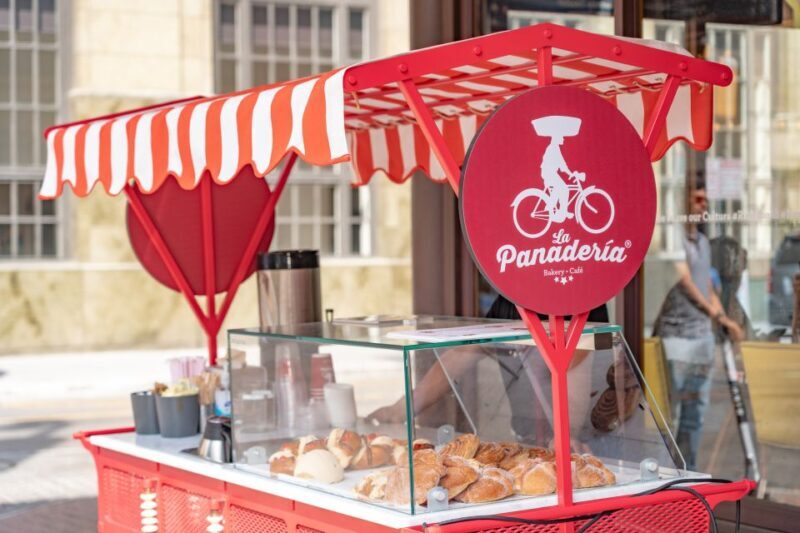 San Antonio: Historic Downtown Food and Culture Walking Tour - A Closer Look at the Tour Experience