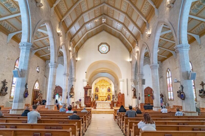San Antonio: Historic Downtown Food and Culture Walking Tour - Who Will Love This Tour?