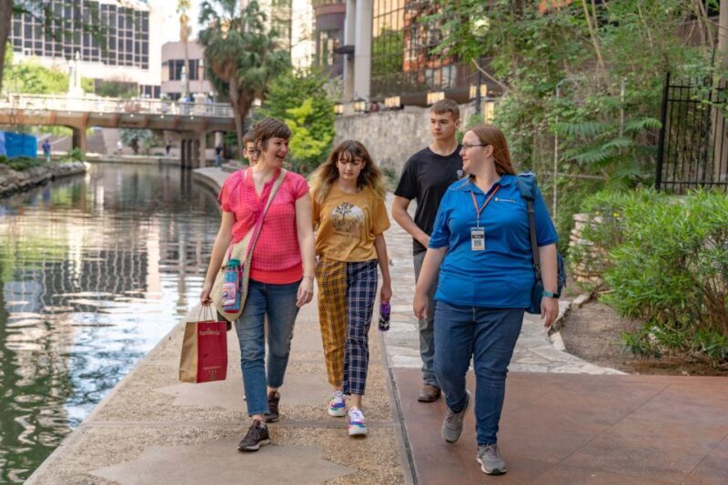 San Antonio: Historic Downtown Food and Culture Walking Tour - FAQ