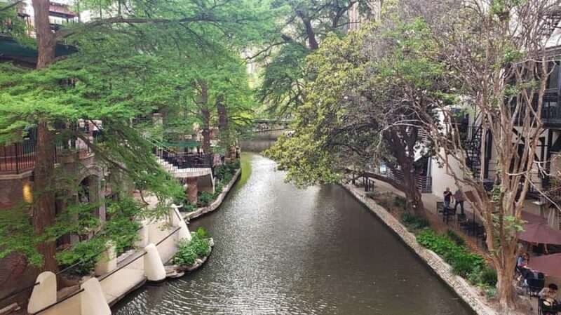 San Antonio: Historic Yanaguana Walking Tour - Key Points