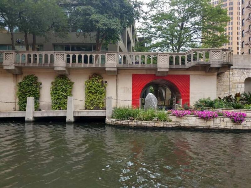 San Antonio: Historic Yanaguana Walking Tour - An In-Depth Look at the San Antonio: Historic Yanaguana Walking Tour