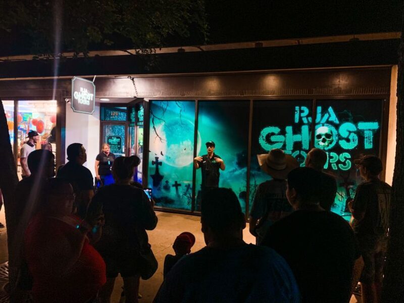 San Antonio: Historical Ghost Tour - Final Thoughts: Is It Worth Your Time and Money?