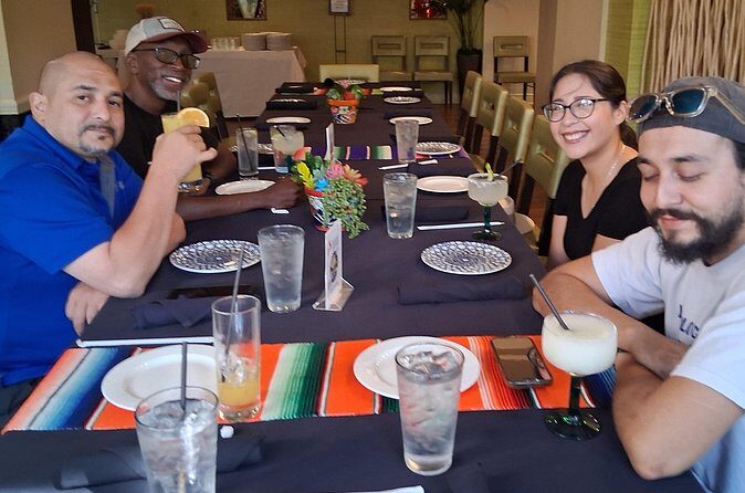 San Antonio History and Food Walking Tour - FAQ