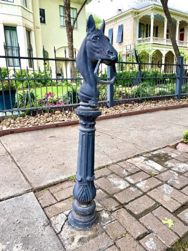 San Antonio: King William District Guided Walking Tour - FAQ