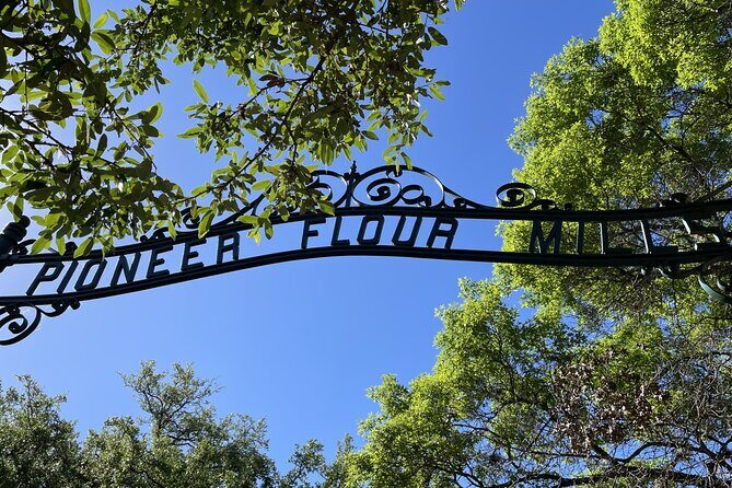 San Antonio King William Historic District Walking Tour - Final Thoughts