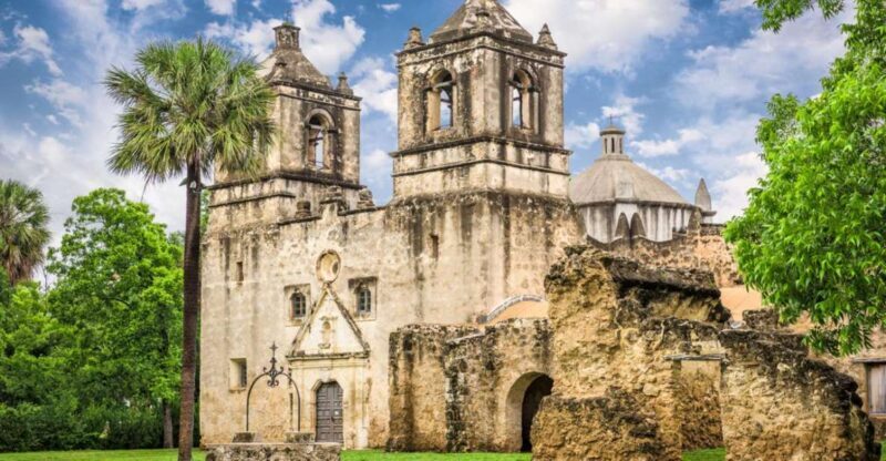San Antonio Mission Trail  Private Guided Tour - What Travelers Say and Why It Matters