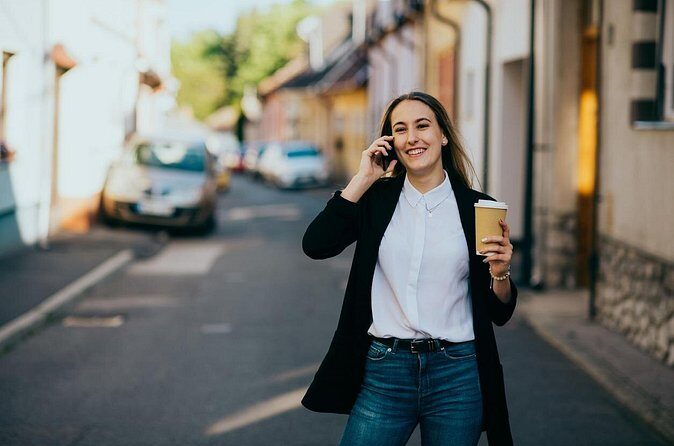 San Antonio Mission Trail  Private Guided Tour - Serene Reflection at Mission San Juan