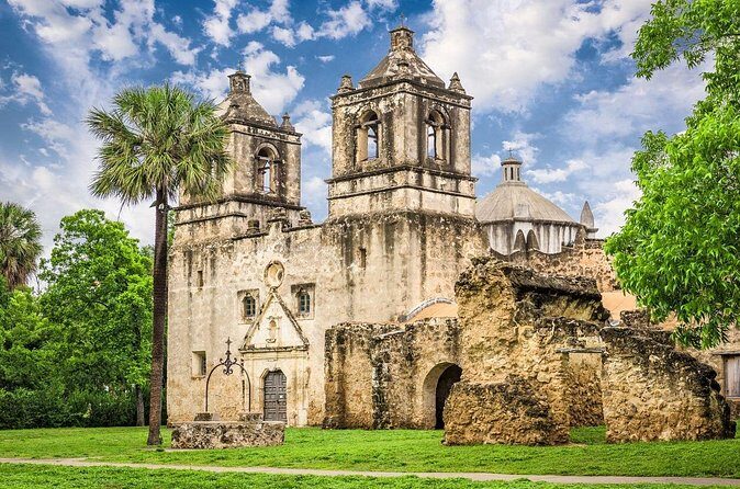 San Antonio Mission Trail  Private Guided Tour - Who Will Appreciate This Tour?