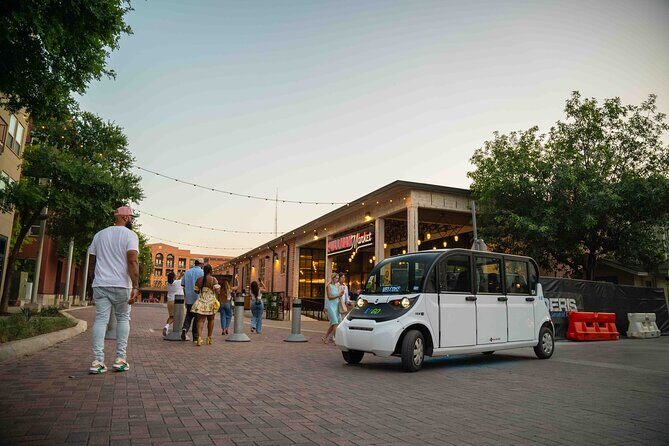 San Antonio Night Sightseeing Tour+Riverwalk Boat Cruise & Tower - Final Thoughts: Who Will Love This Tour?