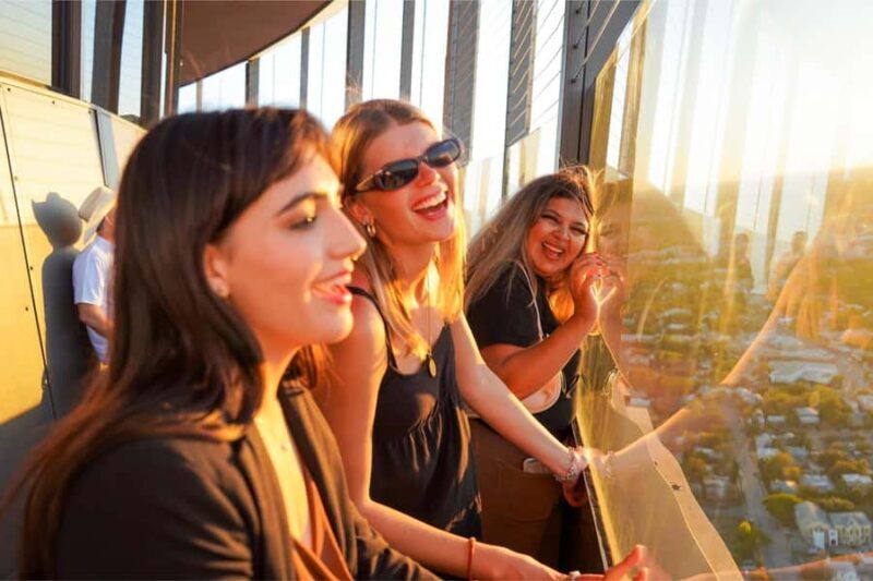 San Antonio Premium Night Driving Tour with Dinner & Cruise - Key Points