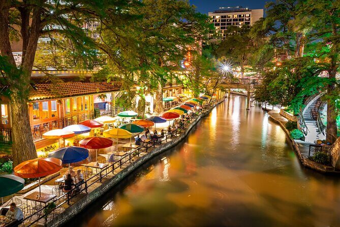 San Antonio : Private Custom Walking Tour With A Guide (Private) - Price and Value Analysis