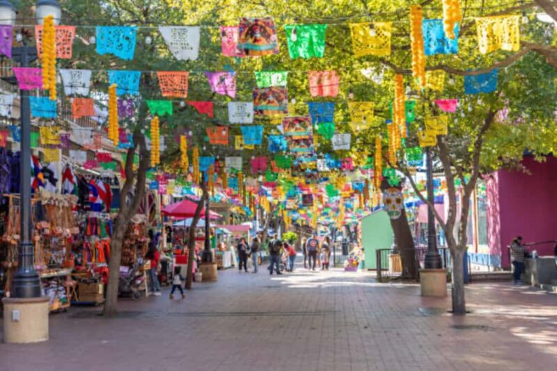 San Antonio: Private Family-Friendly Walking Tour - The Value of a Private Tour