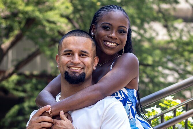 San Antonio Private Photoshoot - FAQs