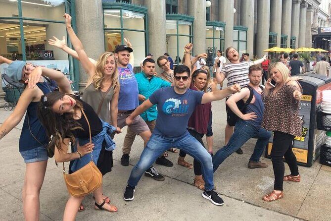 San Antonio Private Scavenger Hunts Experience - FAQ