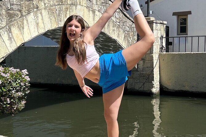 San Antonio Puzzling Adventure Scavenger Hunt Walking Activity - An In-Depth Look at the Tour Experience